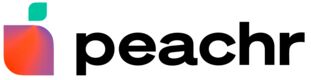 peachr Logo